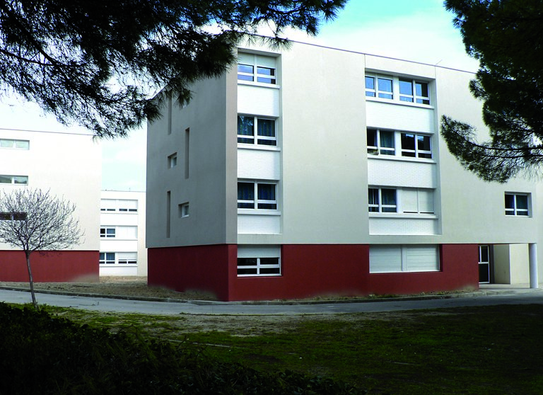 75 Av Augustin Fliche 34096 Montpellier Cedex 5